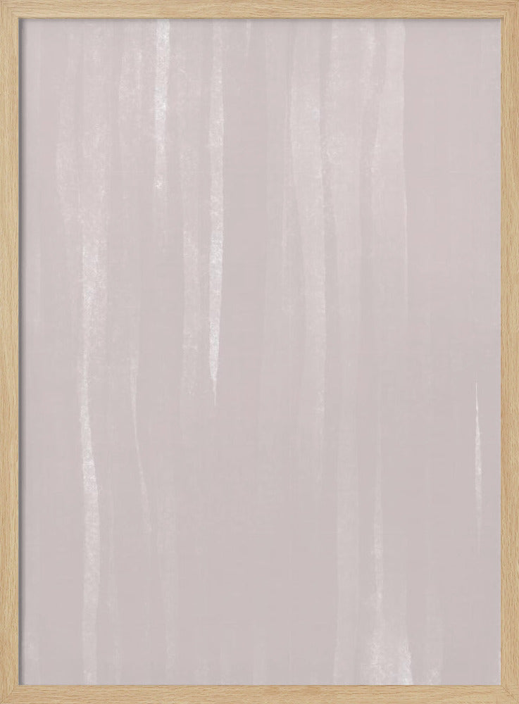 Subtle Stripes | Poster