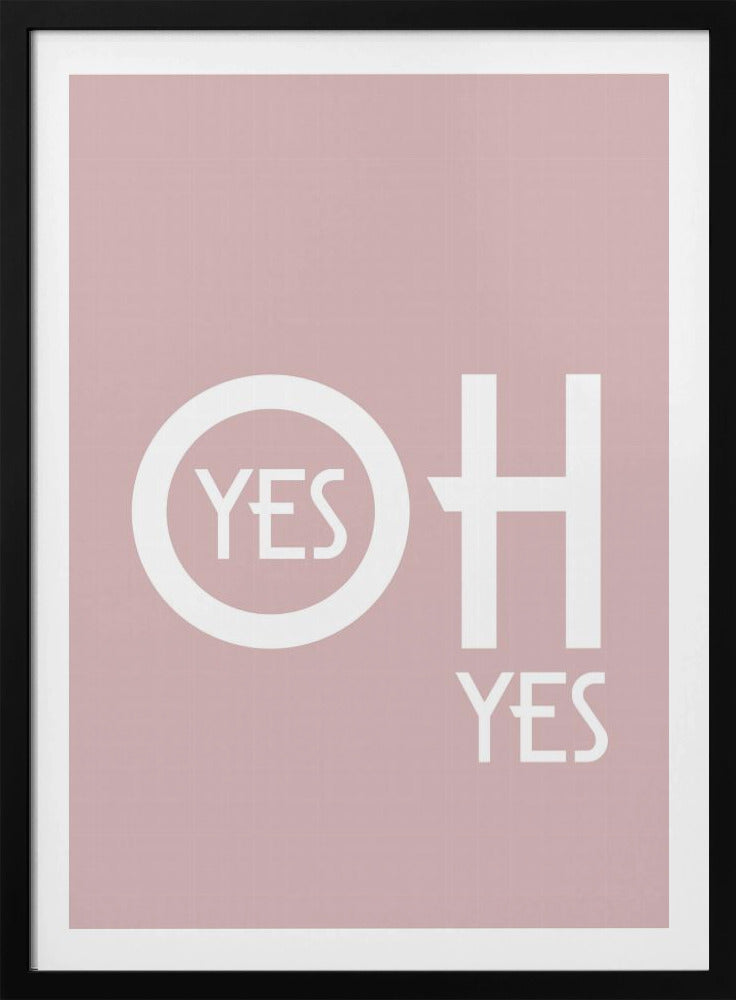 Circle of Affirmation | Poster