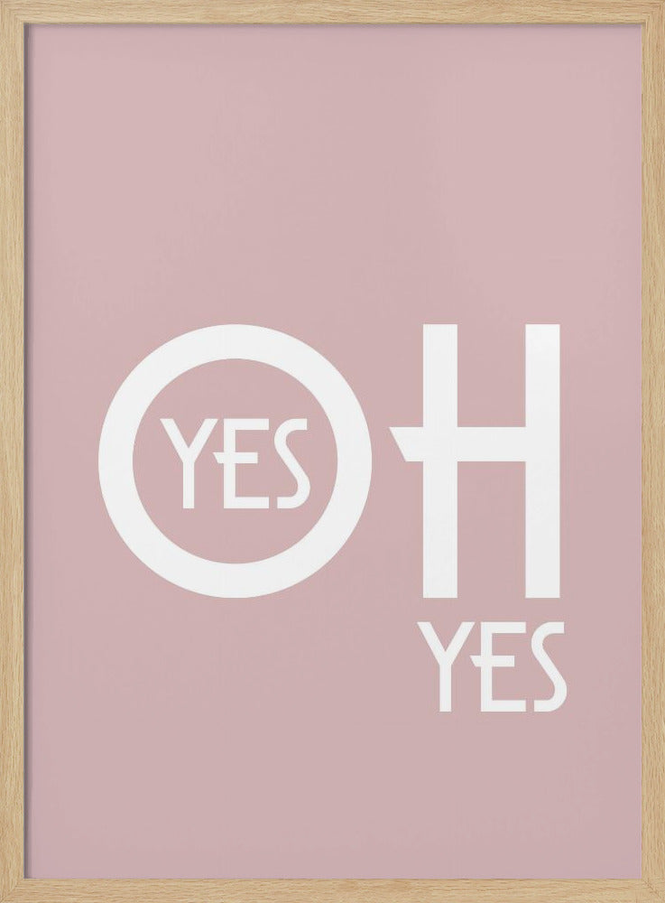 Circle of Affirmation | Poster