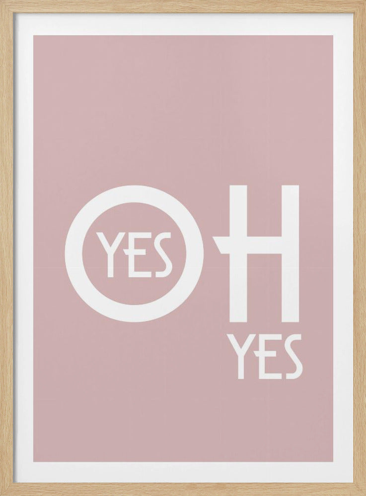Circle of Affirmation | Poster