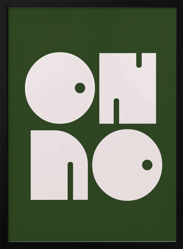Circular Echoes | Poster