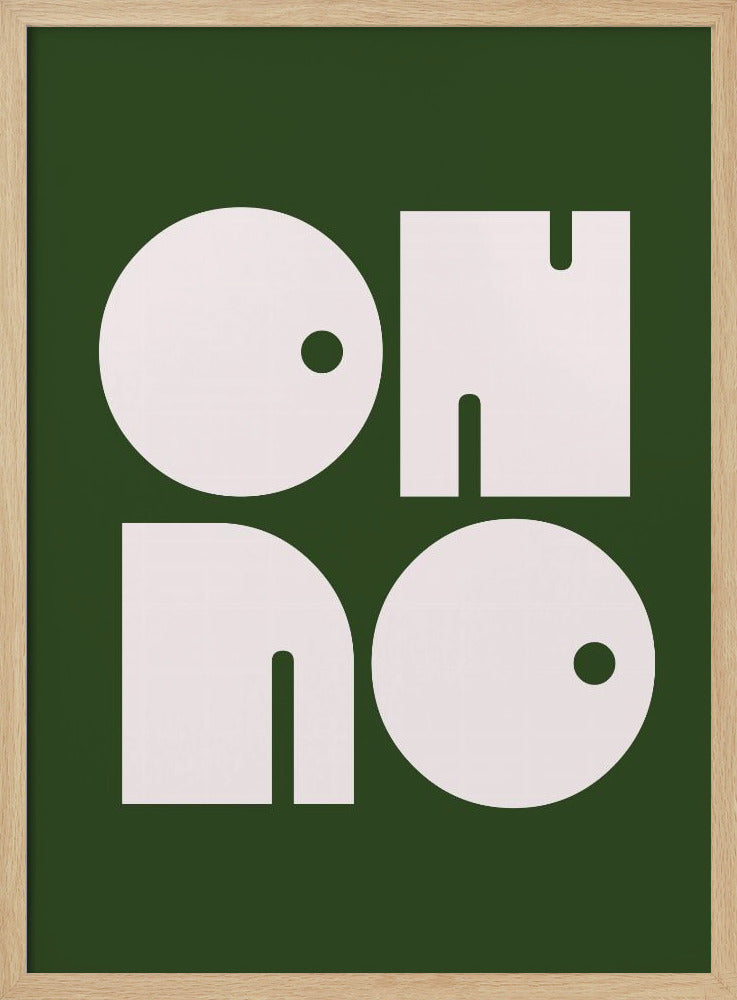 Circular Echoes | Poster
