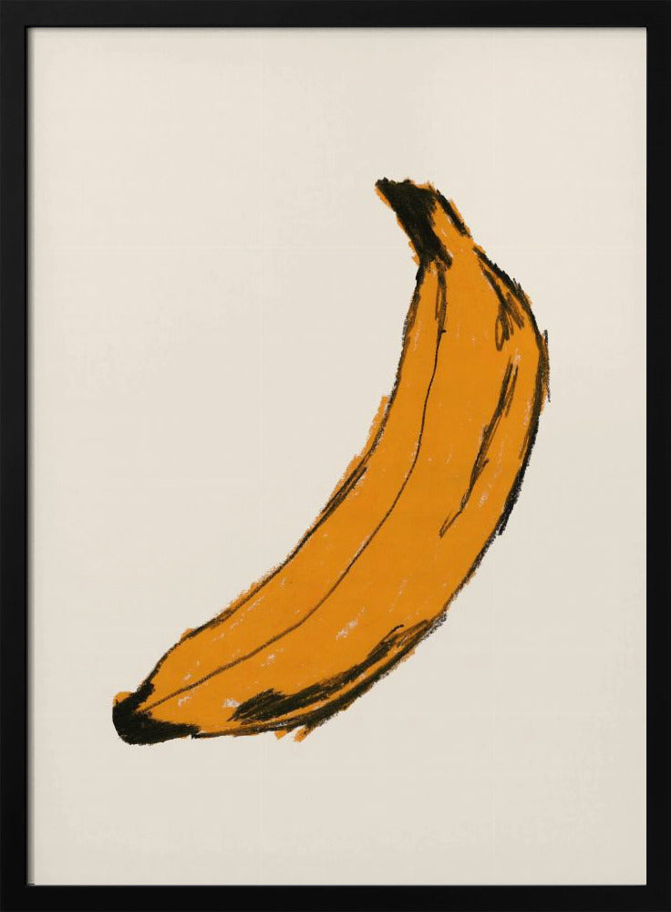 Banana | Poster