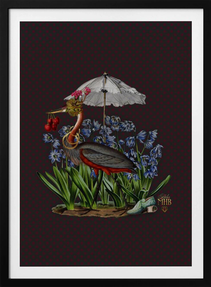 Enchanted Forest | Poster