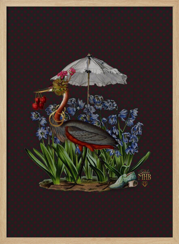 Enchanted Forest | Poster