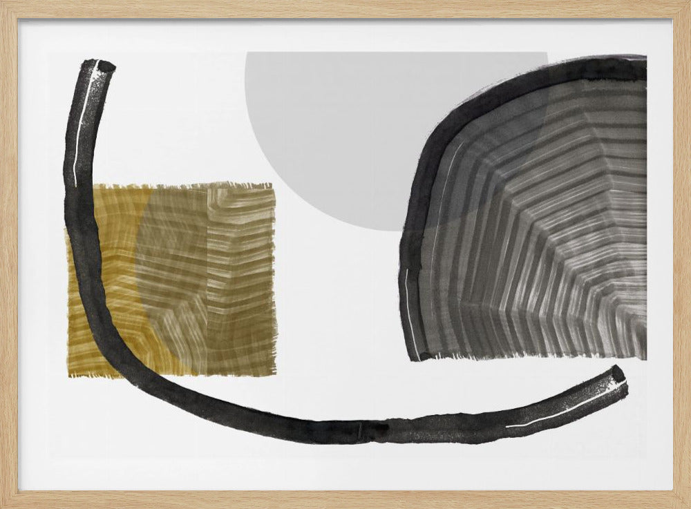 Neutral Tango 2 | Poster