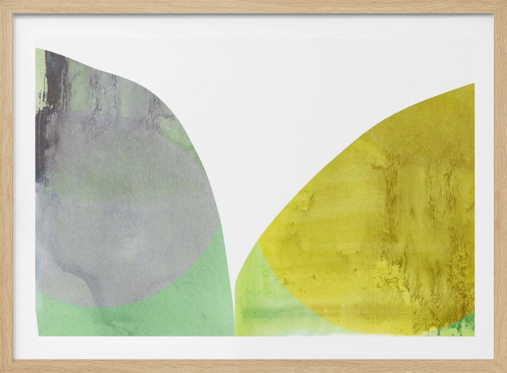 Earthenware Surfaces 8 | Poster