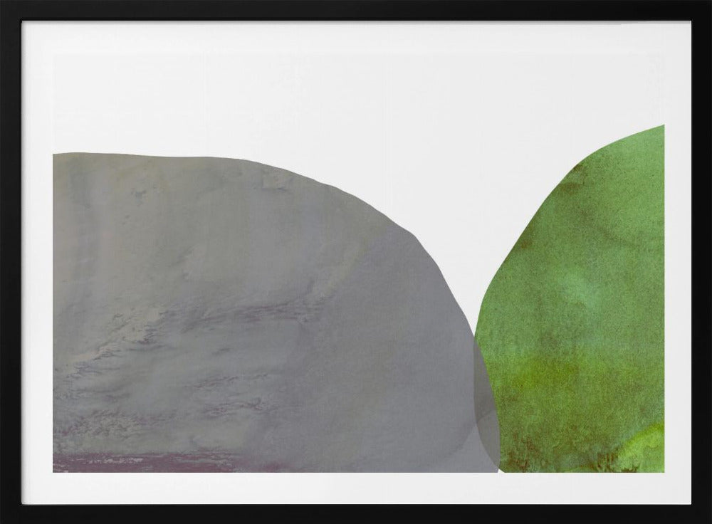 Earthenware Surfaces 10 | Poster