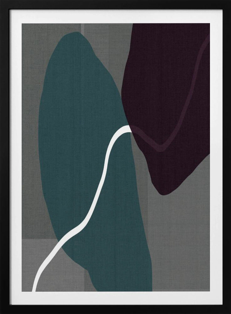 Notable Shift 8 | Poster