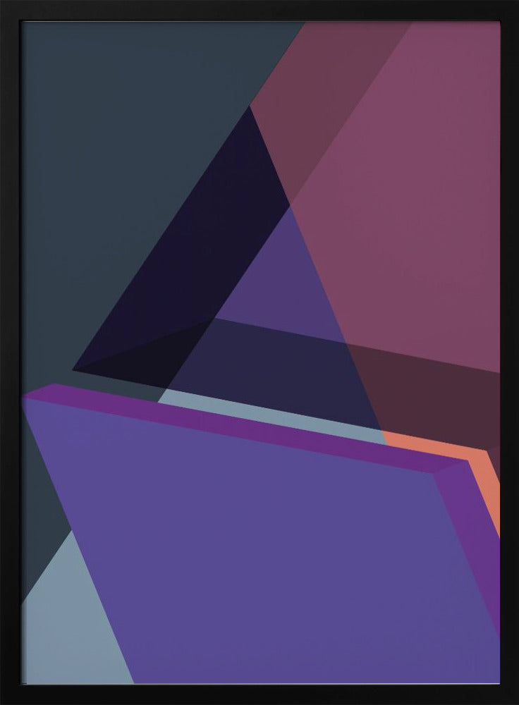Noore2 Leigh Bagley | Poster