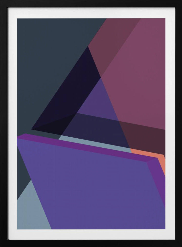 Noore2 Leigh Bagley | Poster