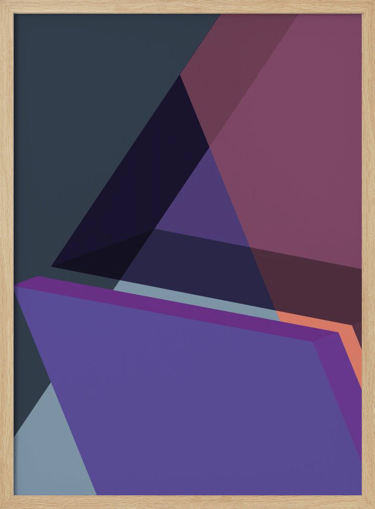 Noore2 Leigh Bagley | Poster