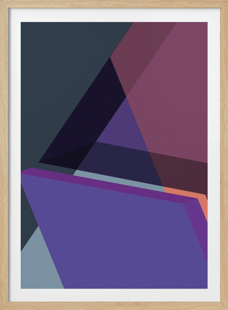 Noore2 Leigh Bagley | Poster