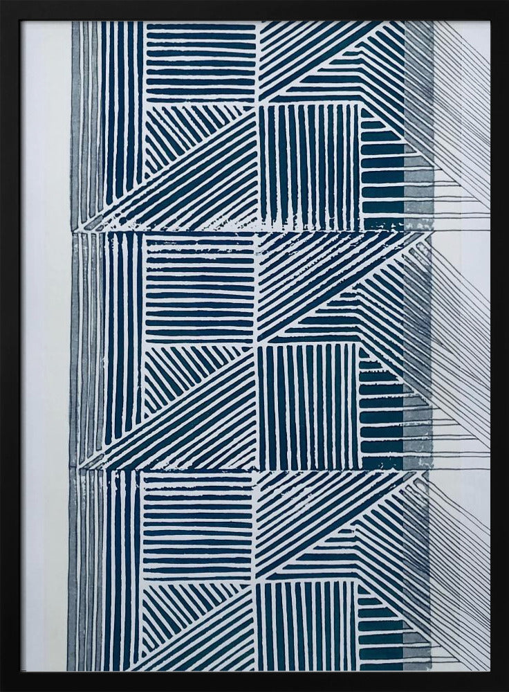 No 27a | Poster