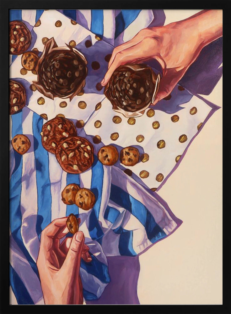 Made In Sweden | Poster