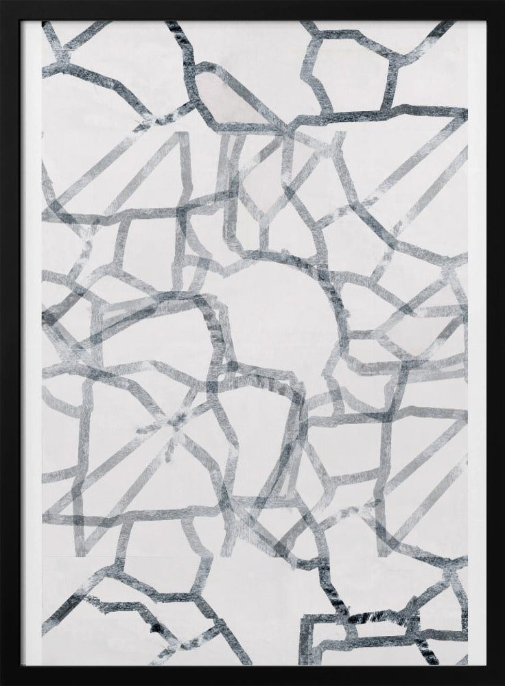 Double Crackelure 1 | Poster