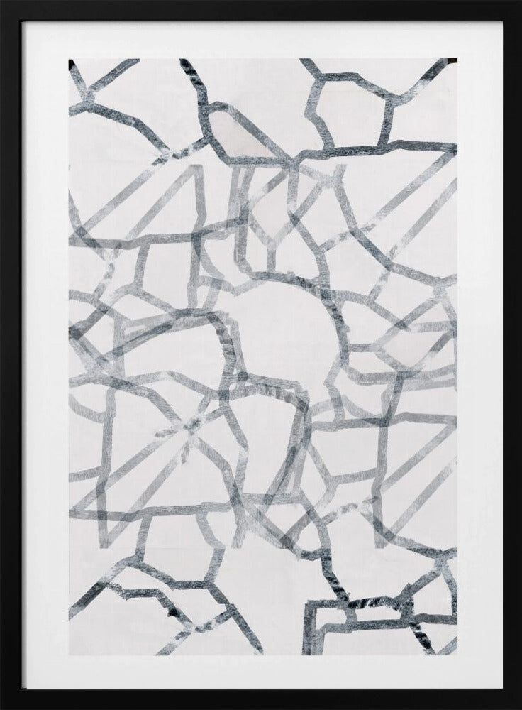 Double Crackelure 1 | Poster