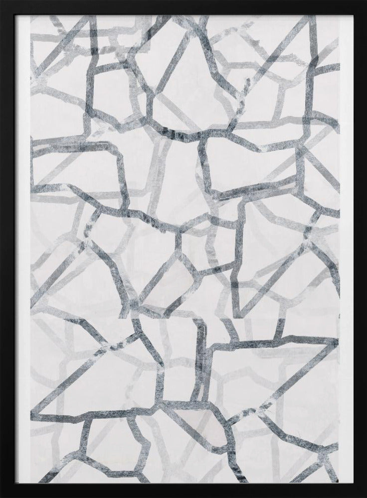 Double Crackelure 3 | Poster