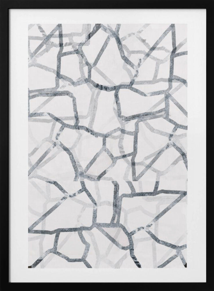 Double Crackelure 3 | Poster