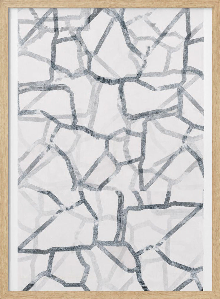 Double Crackelure 3 | Poster