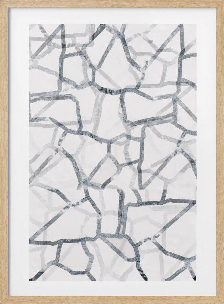 Double Crackelure 3 | Poster