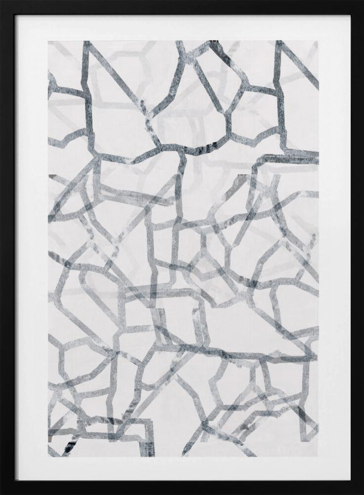 Double Crackelure 2 | Poster