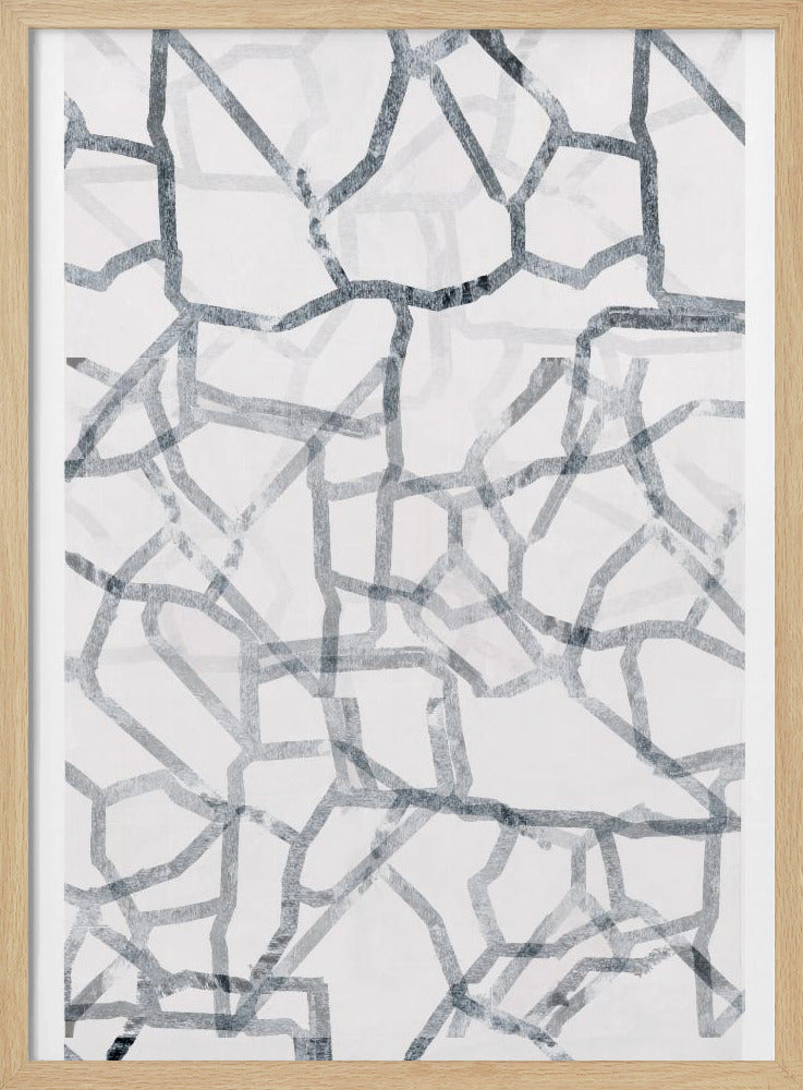 Double Crackelure 2 | Poster