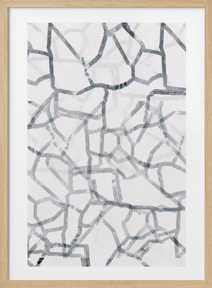 Double Crackelure 2 | Poster