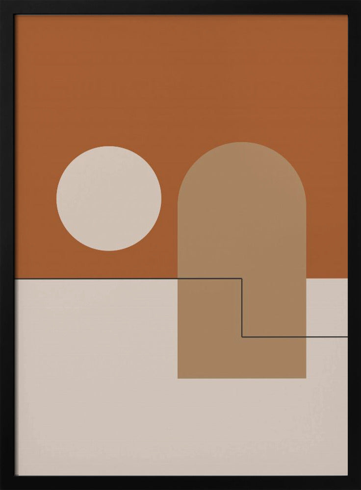 Pink Moon | Poster