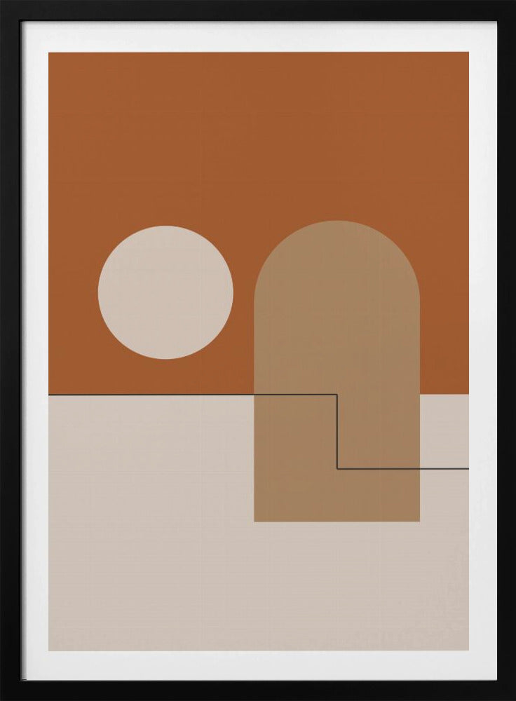 Pink Moon | Poster