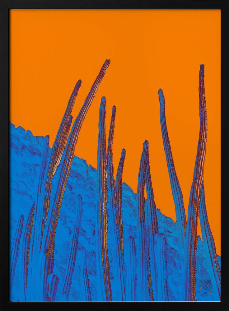 Antenas | Poster