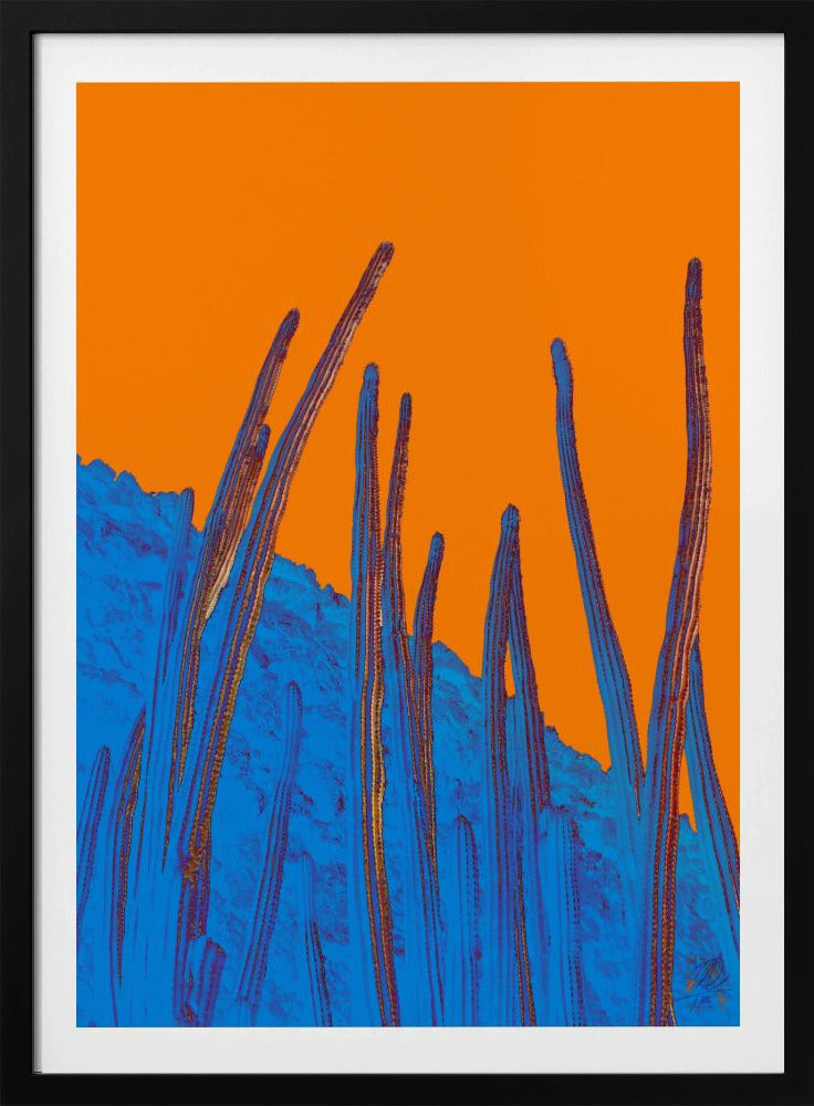 Antenas | Poster