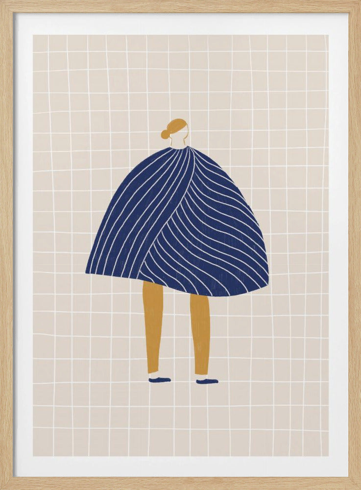 The Cape | Poster