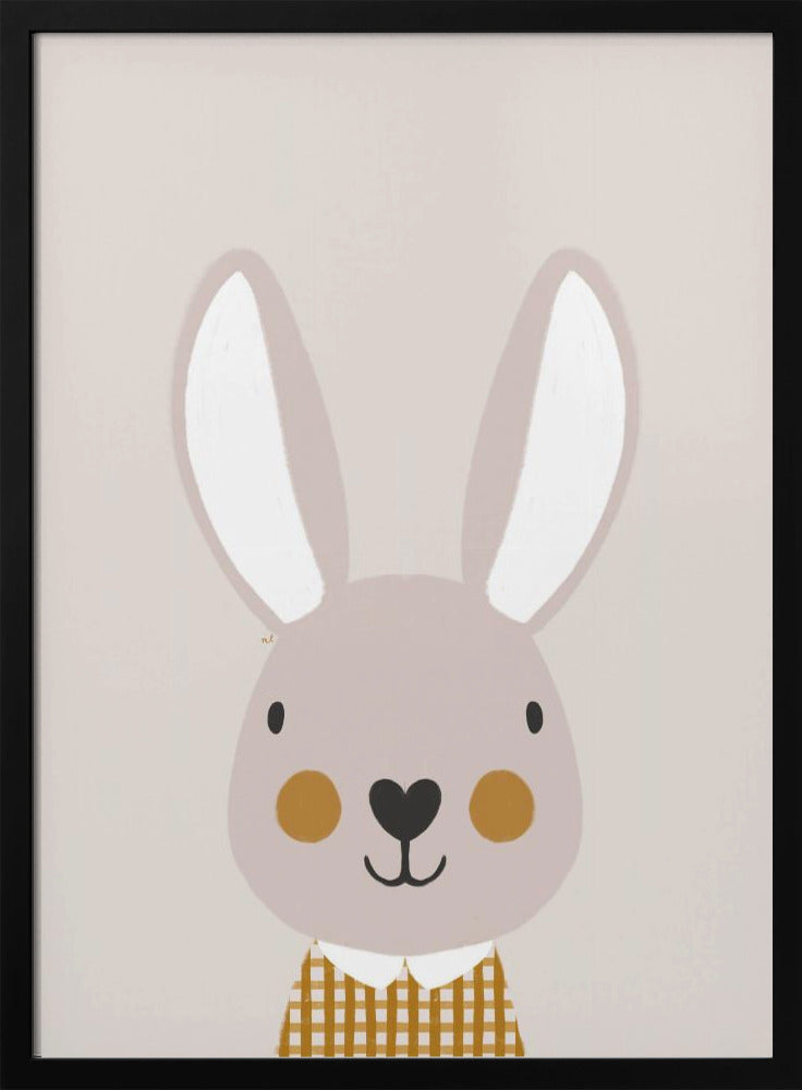 Bunny | Poster