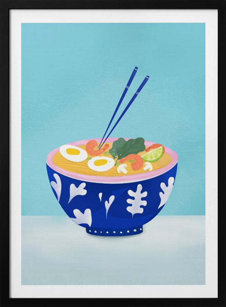 Ramen Bowl | Poster