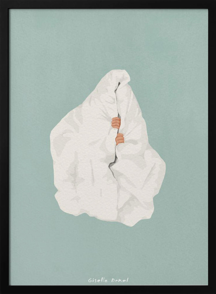 Not Ready | Poster