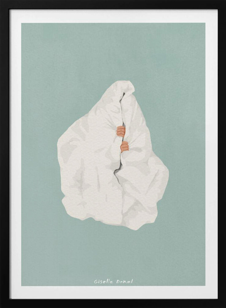 Not Ready | Poster
