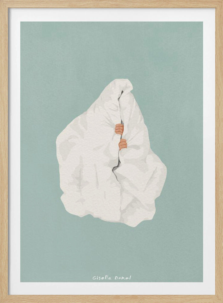 Not Ready | Poster