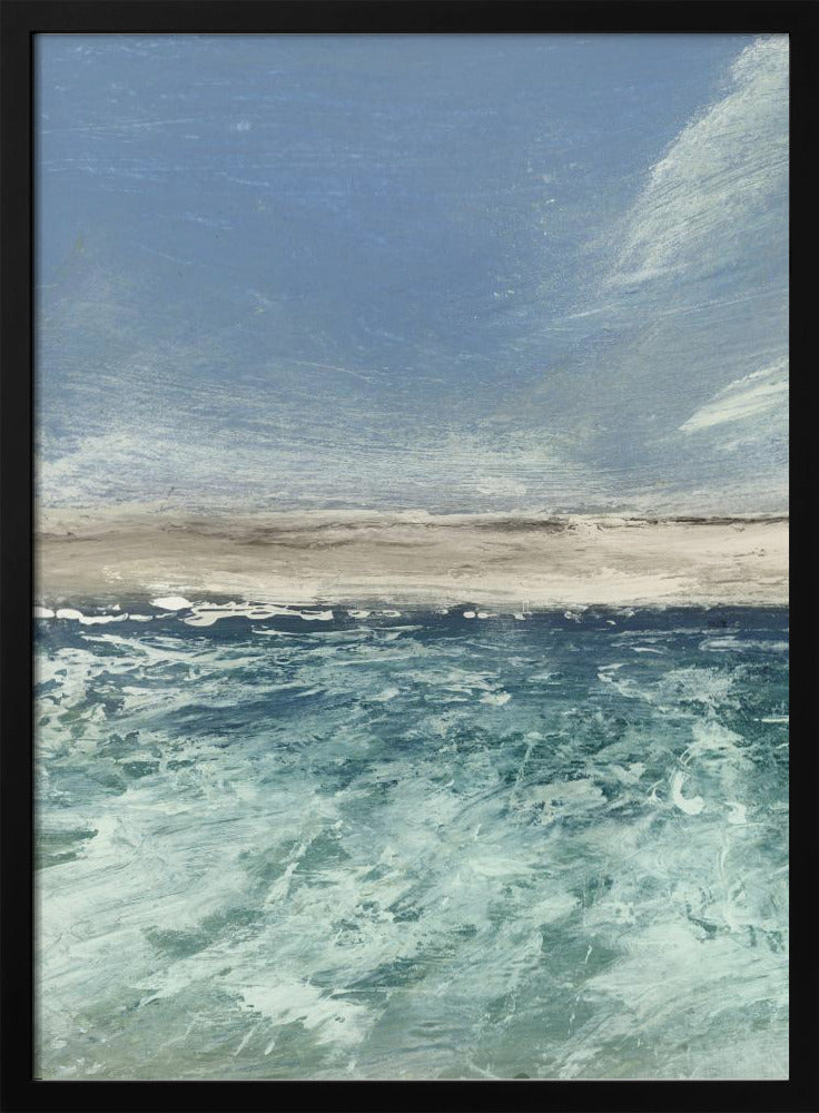 Voyage 1 | Poster