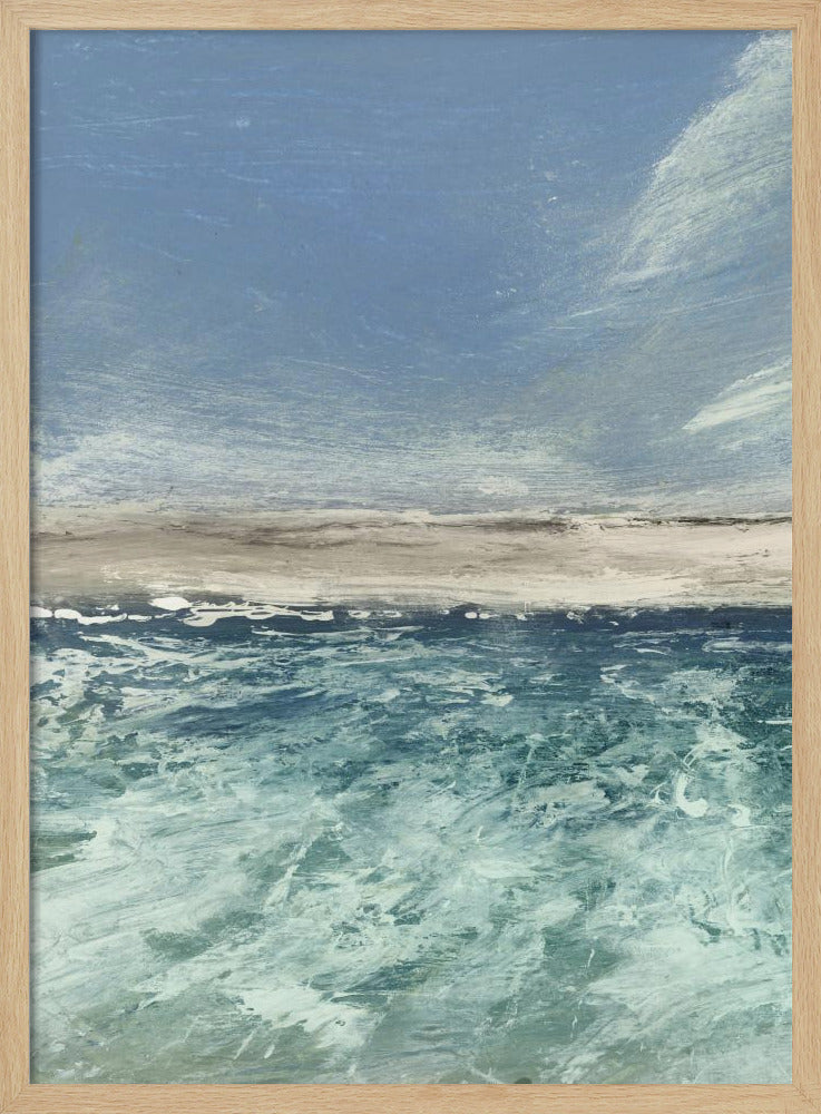 Voyage 1 | Poster
