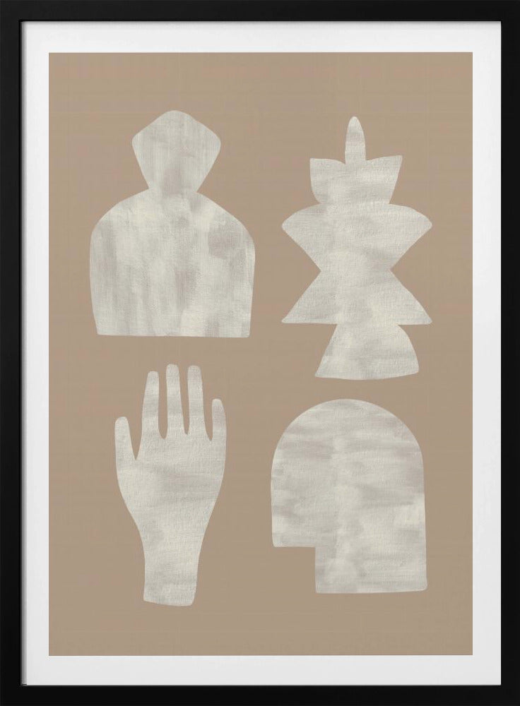 Souvenirs | Poster