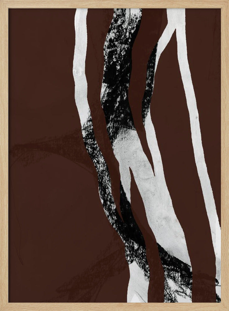 Illusion of Depth 1 | Poster