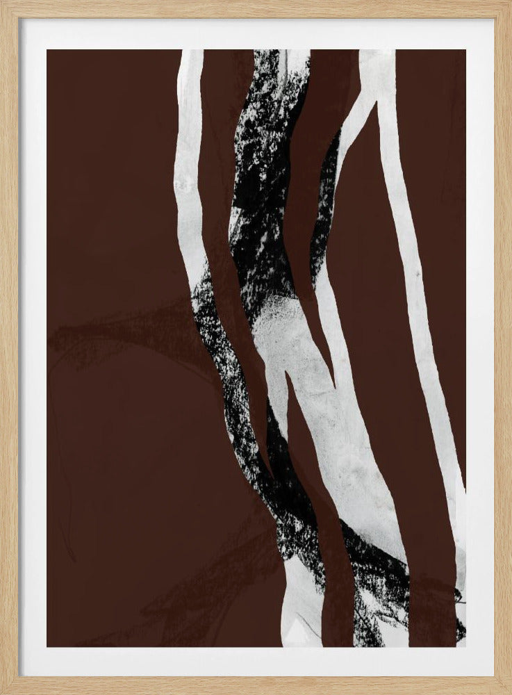 Illusion of Depth 1 | Poster