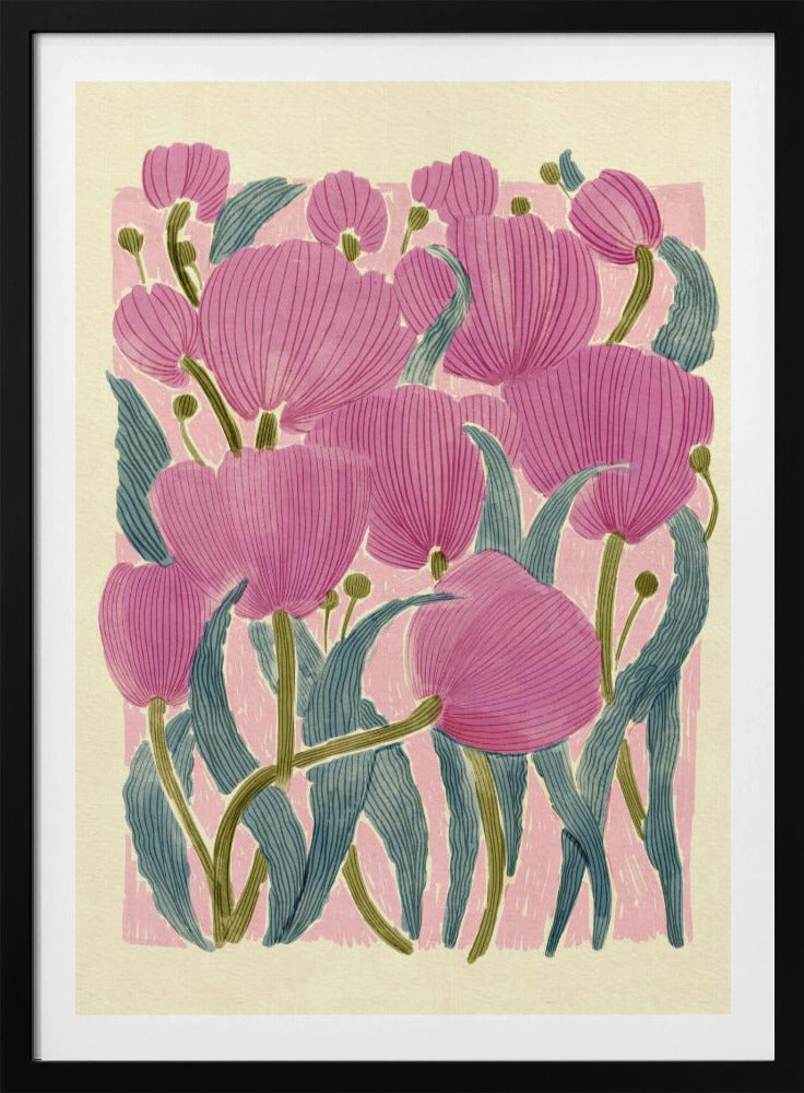 Tulips | Poster