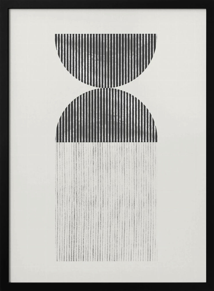 Parallel Echoes | Poster