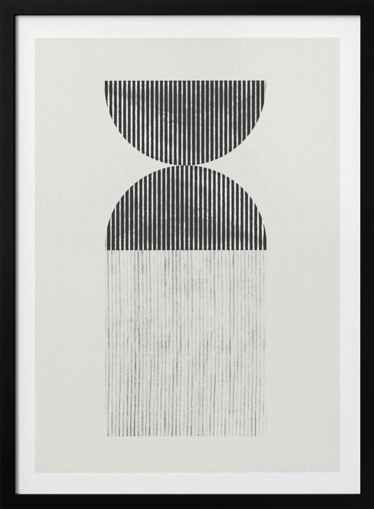 Parallel Echoes | Poster