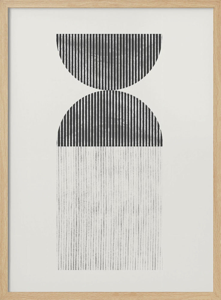 Parallel Echoes | Poster