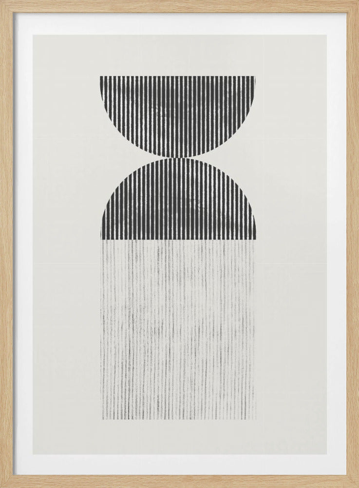 Parallel Echoes | Poster