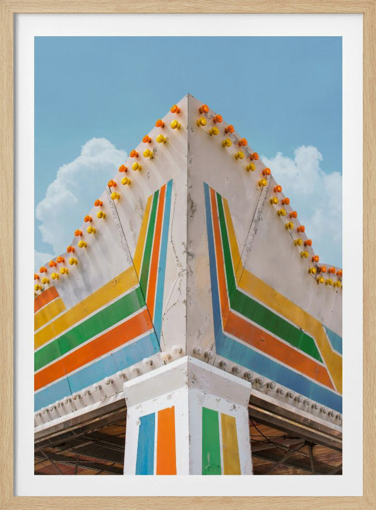 Brighton Fun | Poster