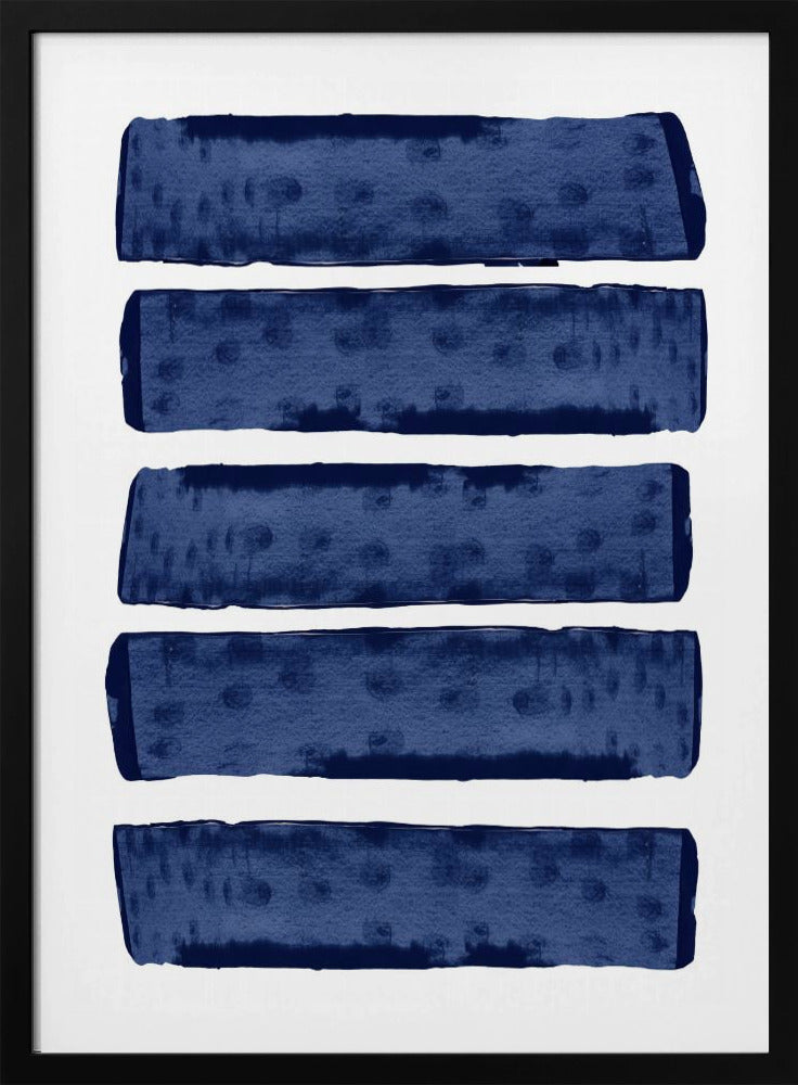 Navy Energy 1 | Poster